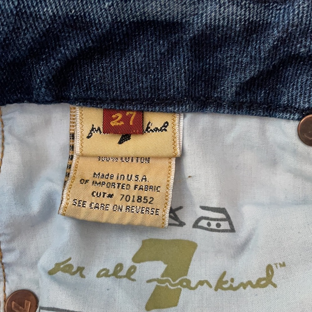 Jeans - Picture 4 of 5